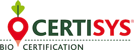 Logo Cirtisys Bio Certification